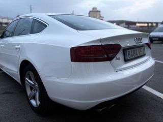 Audi A5 2010