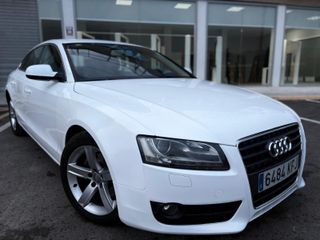 Audi A5 2010