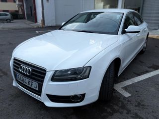 Audi A5 2010