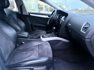 Audi A5 2010