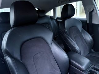 Audi A5 2010