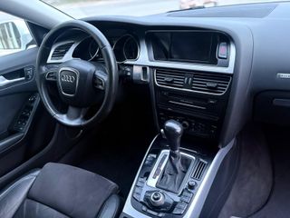 Audi A5 2010