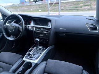 Audi A5 2010
