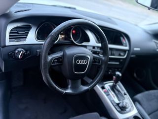 Audi A5 2010