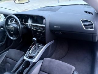 Audi A5 2010