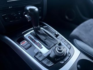 Audi A5 2010