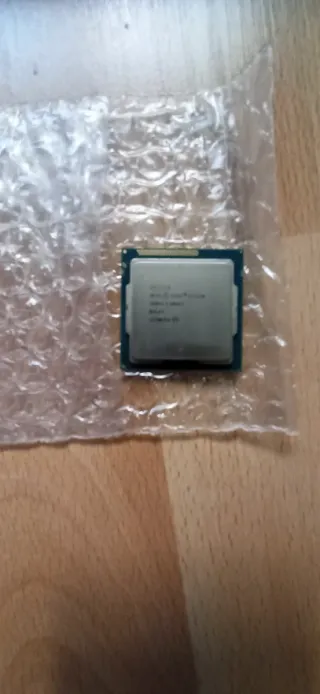 Procesador Intel Core i3-3220 3.30GHz