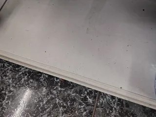 Estanterías metálicas lejas