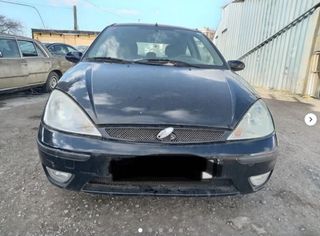 Ford 101879 colector admisión 1s4e9424 focus trend