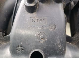 Ford 101879 colector admisión 1s4e9424 focus trend