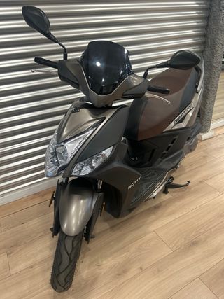 Kymco Agility City 50 4T Scooter