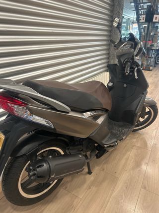 Kymco Agility City 50 4T Scooter