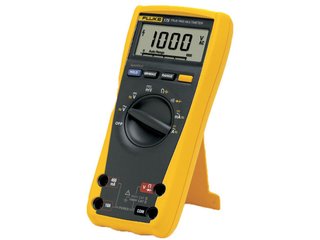 Multímetro Fluke 175 True RMS