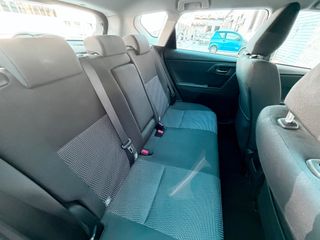 Toyota Auris Etiqueta C 2015