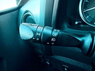 Toyota Auris Etiqueta C 2015
