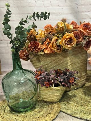 Artículos deco boda LEER