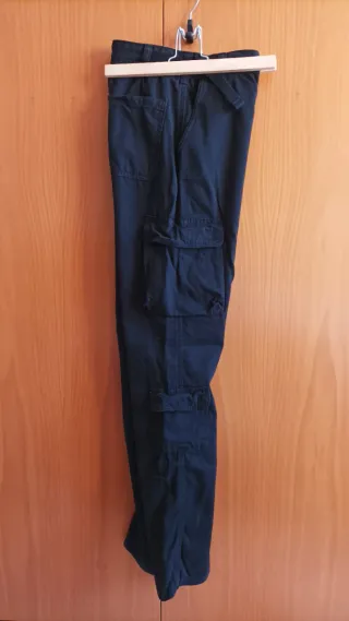 Pantalons  amb butxaques  Pantalon