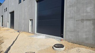 Nave industrial en alquiler en Domeny - Fontajau - Taialà en Girona