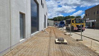 Nave industrial en alquiler en Domeny - Fontajau - Taialà en Girona