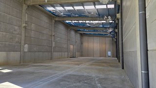 Nave industrial en alquiler en Domeny - Fontajau - Taialà en Girona