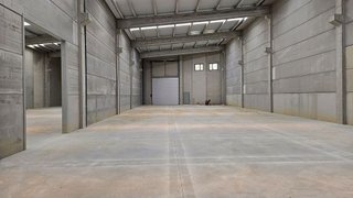 Nave industrial en alquiler en Domeny - Fontajau - Taialà en Girona