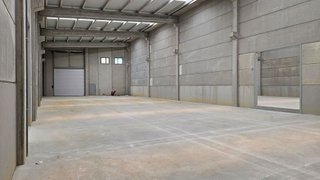 Nave industrial en alquiler en Domeny - Fontajau - Taialà en Girona