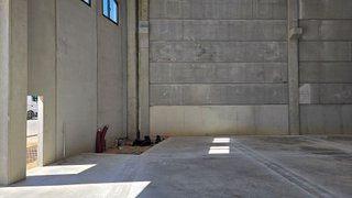 Nave industrial en alquiler en Domeny - Fontajau - Taialà en Girona