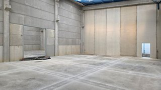 Nave industrial en alquiler en Domeny - Fontajau - Taialà en Girona