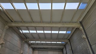 Nave industrial en alquiler en Domeny - Fontajau - Taialà en Girona