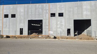 Nave industrial en alquiler en Domeny - Fontajau - Taialà en Girona