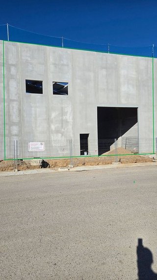 Nave industrial en alquiler en Domeny - Fontajau - Taialà en Girona