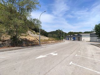 Nave industrial en alquiler en Domeny - Fontajau - Taialà en Girona
