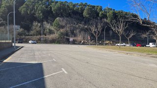 Nave industrial en alquiler en Domeny - Fontajau - Taialà en Girona