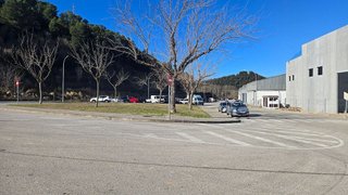 Nave industrial en alquiler en Domeny - Fontajau - Taialà en Girona