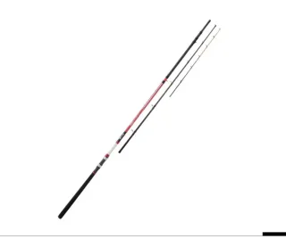 Caña Yuki Evo multitip 2,70