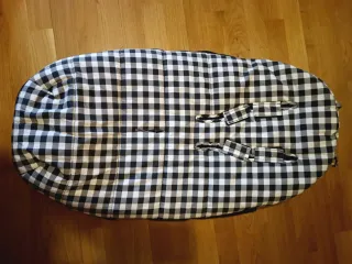 Saco silla jane. Universal