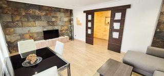 Piso en alquiler en Altabix en Elche