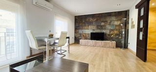 Piso en alquiler en Altabix en Elche