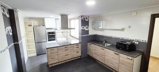 Piso en alquiler en Altabix en Elche