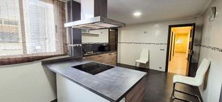 Piso en alquiler en Altabix en Elche