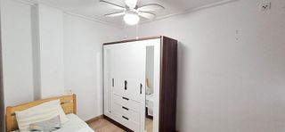 Piso en alquiler en Altabix en Elche