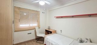 Piso en alquiler en Altabix en Elche