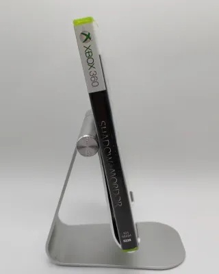 Juego Xbox 360 Shadow of Mordor