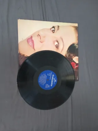Vinilo Conchita Piquer - Flamenco y Sevillanas