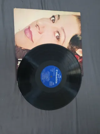 Vinilo Conchita Piquer - Flamenco y Sevillanas