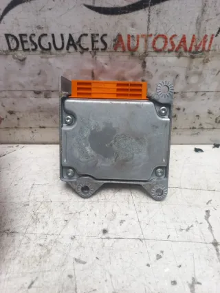 Centralita Airbag Siemens Peugeot 307