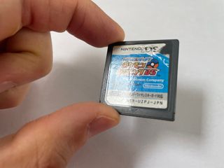 Learn with Pokémon: Typing Adventure Nintendo Ds N