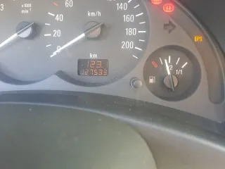 Opel Corsa c
