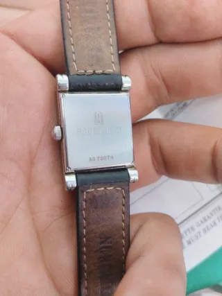 Reloj Boucheron