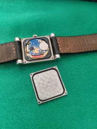 Reloj Boucheron